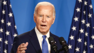 Biden se bajó de su reelección en EE.UU.: qué dijeron los principales líderes del mundo