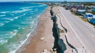 Las playas argentinas que están entre las mejores 50 del mundo