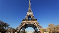 Juegos Olímpicos París 2024: los deportes que se jugarán en las principales atracciones turísticas de la capital francesa