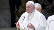 El mensaje del Papa Francisco que afecta a todos los creyentes de la Iglesia católica: "La paz está gravemente amenazada..."