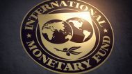 Cuánto caerá la economía argentina según el FMI y la duda clave sobre el ajuste fiscal