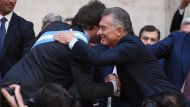 La pregunta de Macri a Milei y el faltazo de Villarruel que generó ruido puertas adentro