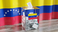Elecciones en Venezuela 2024: a qué hora se conocerán los resultados