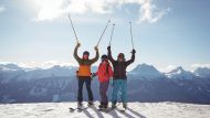 Vacaciones de invierno: cuánto vas a gastar si te vas de viaje a Bariloche