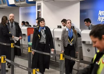 La Justicia analiza la insólita trampa que empleados de Aerolíneas Argentinas aplicaban para no ir a trabajar