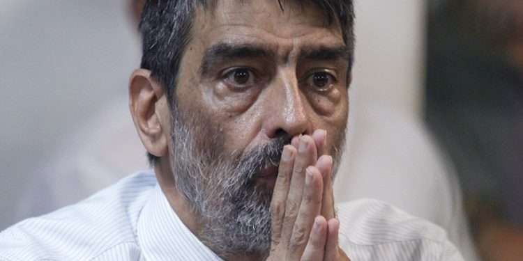 La bicameral de inteligencia citará al Secretario de la SIDE para pedirle explique el uso de fondos que el organismo necesita para cumplir sus funciones