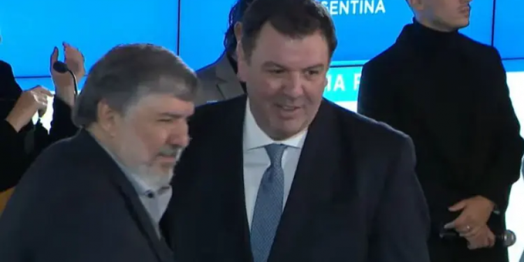 La emboscada del juez