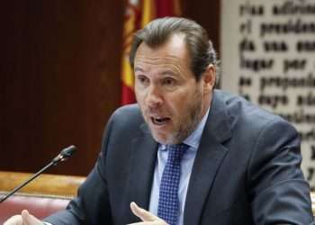 El PP introduce en el caso Koldo la auditoría del ministro Puente sobre las mascarillas