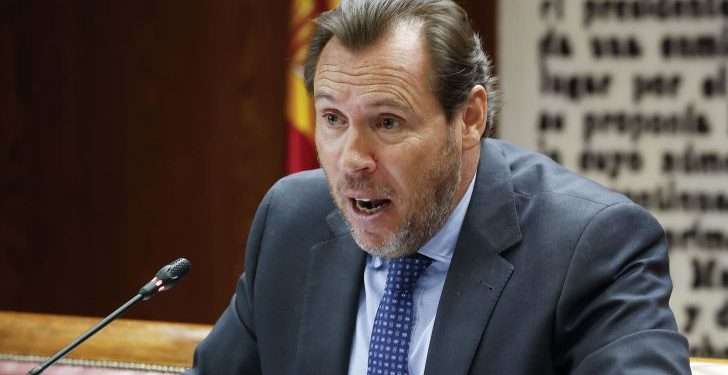 El PP introduce en el caso Koldo la auditoría del ministro Puente sobre las mascarillas