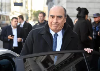 Francos, irónico sobre la interna de LLA: “Hoy fue un buen día, no se fue ningún diputado ni senador del bloque”