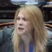 Lemoine despotricó contra Arrieta: “La diputada del patito está desequilibrada mentalmente”