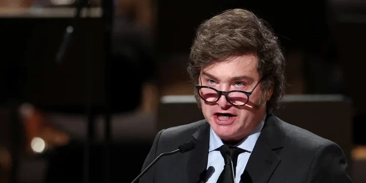 Positivo: Milei recibirá a jefes de bloques dialoguistas tras las últimas derrotas legislativas