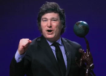 “Respaldo total” al veto de Milei por parte de los diputados aliados