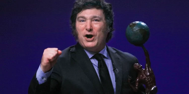 “Respaldo total” al veto de Milei por parte de los diputados aliados