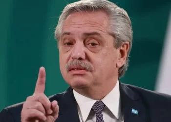 Mi aporte a la causa: lo que nadie contó de Alberto