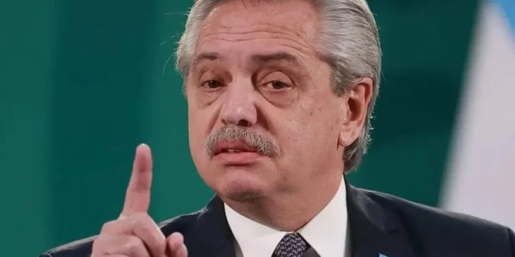 Mi aporte a la causa: lo que nadie contó de Alberto