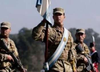 Militares argentinos y de Estados Unidos debatirán sobre ciberdefensa en Chile