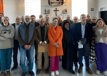 Visita a militares detenidos: La cobarde posición de derechos humanos solo para algunos