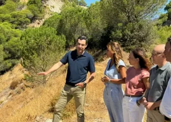 Las inversiones pendientes en Andalucía que serán una quimera tras el pacto de Sánchez con ERC