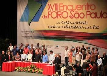 El actual asedio “pseudo-revolucionario” sobre La Argentina