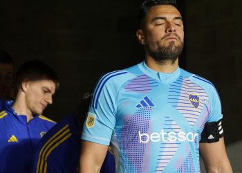 A qué hora juega Boca vs. Rosario Central y cómo ver hoy en vivo la Liga Profesional