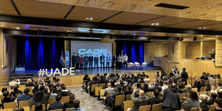 Argentina marca tendencia en Latinoamérica con la primera Cámara de Deportes Electrónicos de la región