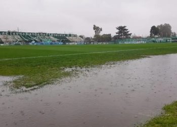 Ascenso: los 18 partidos suspendidos y cuándo se jugarán