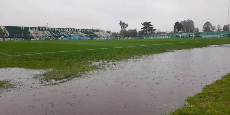 Ascenso: los 18 partidos suspendidos y cuándo se jugarán