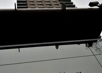 Así es el departamento en el que vive Alberto Fernández