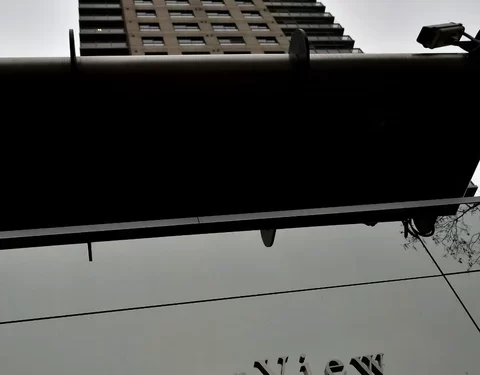 Así es el departamento en el que vive Alberto Fernández