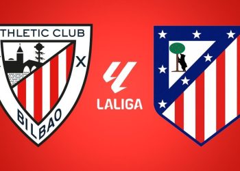 Athletic Club vs Atlético Madrid, por la Liga de España: día, hora, cómo verlo por TV