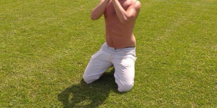 Ayudó dos veces a All Boys a ascender, le dio una manito a Lamadrid y en Tigre apuestan a su energía: la historia de El Pastor 22