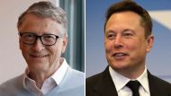 La "regla de las 5 horas" que usan Bill Gates y Elon Musk para tener éxito en la vida y los negocios