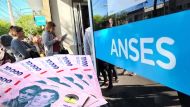 ANSES anunció un bono de más de $ 112.000 ¿quiénes lo cobran y cuales son los requisitos? 