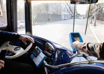 Cambia la SUBE: así se va a viajar en colectivos y trenes en septiembre