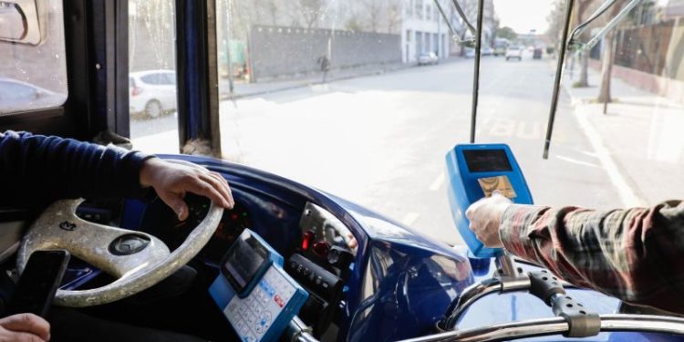 Cambia la SUBE: así se va a viajar en colectivos y trenes en septiembre