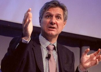 Caputo suma al chileno José Luis Daza al equipo económico