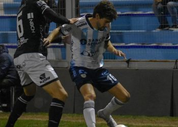 Chaco For Ever le ganó a Rafaela en un duelo clave por la permanencia