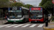 Aumenta el colectivo en el AMBA: desde cuándo y cuáles serán las nuevas tarifas