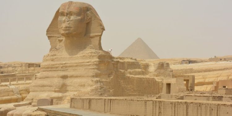 Cómo se resolvió el asesinato del faraón egipcio Ramses III con ayuda de los científicos miles de años después