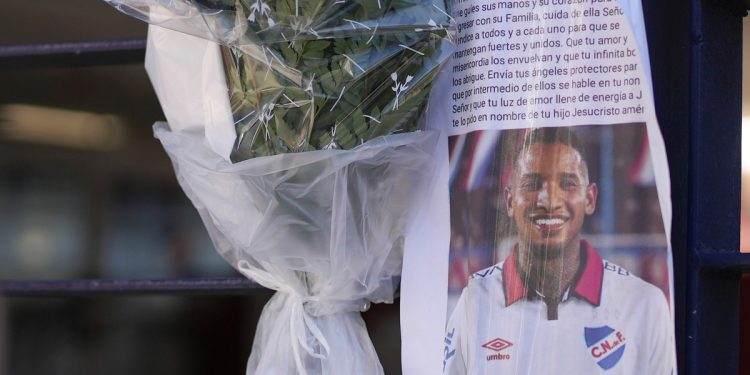 ¿Cómo será el velatorio de Juan Izquierdo?