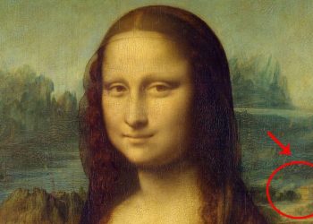 Descubrimiento sin precedentes: encuentran un misteriosos secreto en la Mona Lisa que Da Vinci pintó hace 500 años