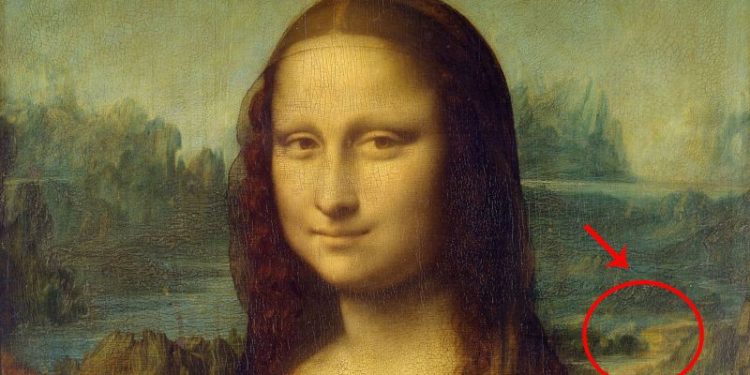 Descubrimiento sin precedentes: encuentran un misteriosos secreto en la Mona Lisa que Da Vinci pintó hace 500 años