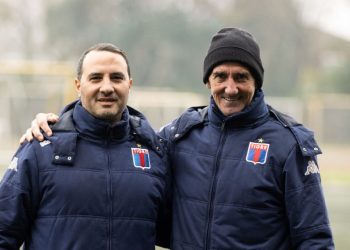 Descubrió a Anselmino y ahora trabajará en Tigre