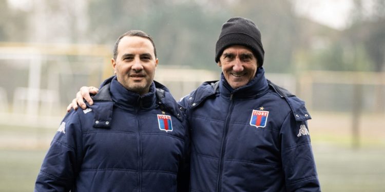 Descubrió a Anselmino y ahora trabajará en Tigre