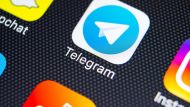 Chau Telegram: todo lo que se sabe hasta ahora del cierre de la app