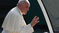 El Papa Francisco lanzó una fuerte advertencia a los católicos sobre la pobreza: "El examen final de la vida..."