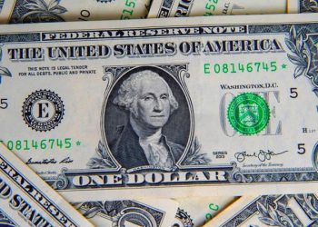 Dólar hoy: a cuánto cotiza el oficial en los bancos de la City este martes 27 de agosto