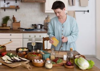 El alimento que es más saludable de lo que pensabas: una neuróloga recomienda comerlo para tener un cerebro sano