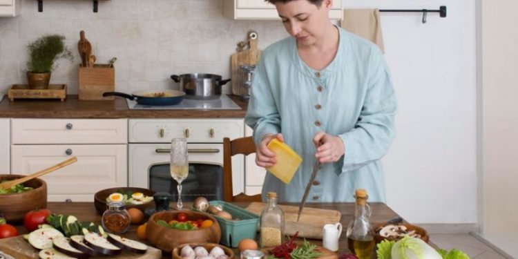 El alimento que es más saludable de lo que pensabas: una neuróloga recomienda comerlo para tener un cerebro sano